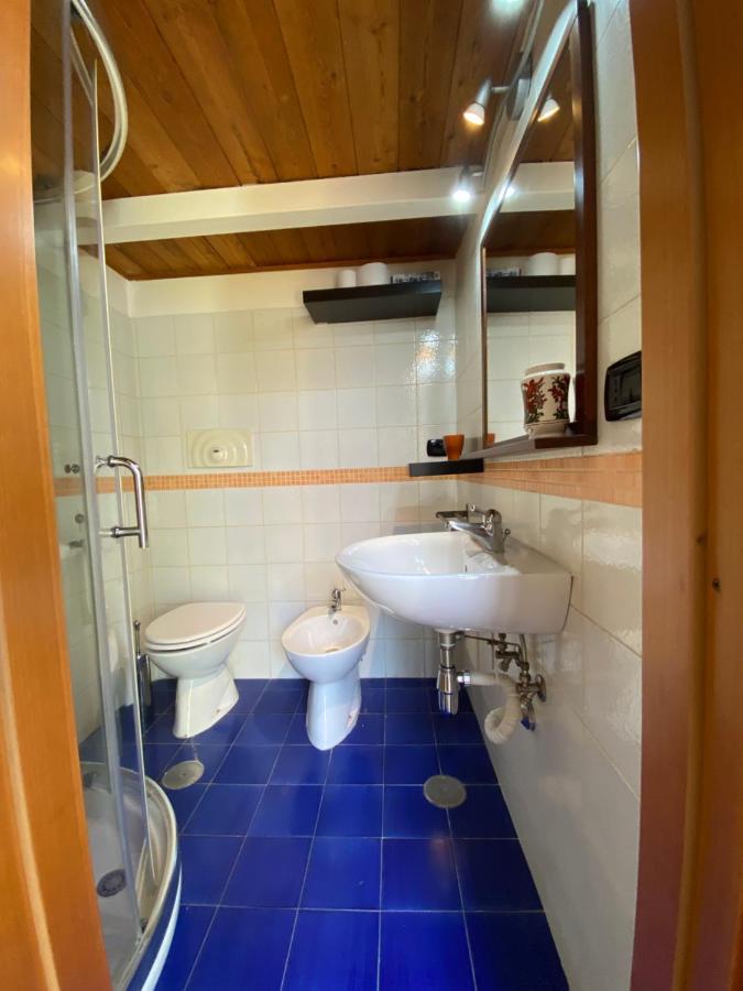 Appartamento Fantastica Sanità Napoli