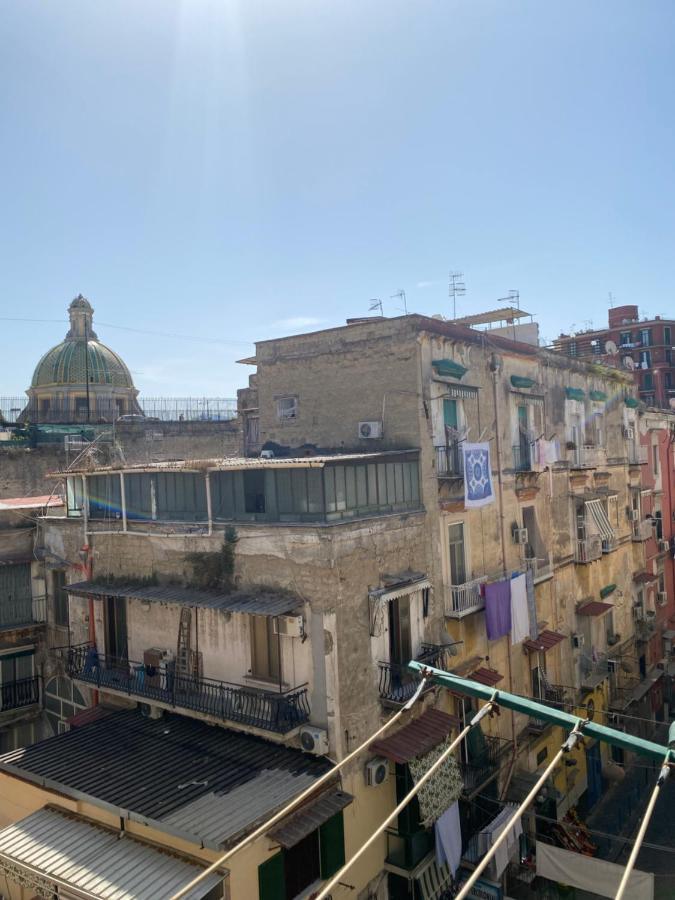 Fantastica Sanità * Napoli