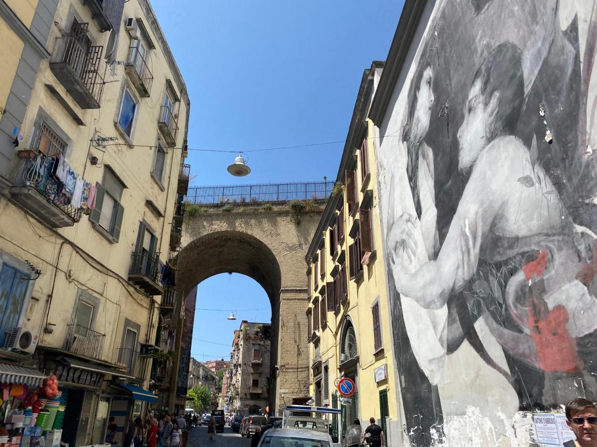 Appartamento Fantastica Sanità *