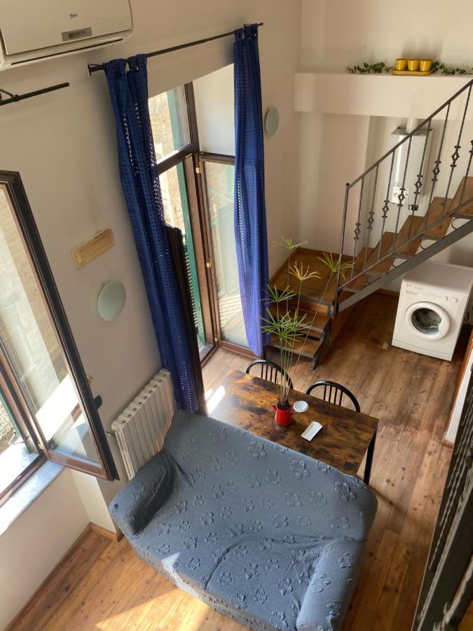 Appartement Fantastica Sanita