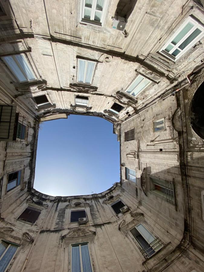 Fantastica Sanita Appartement Napels