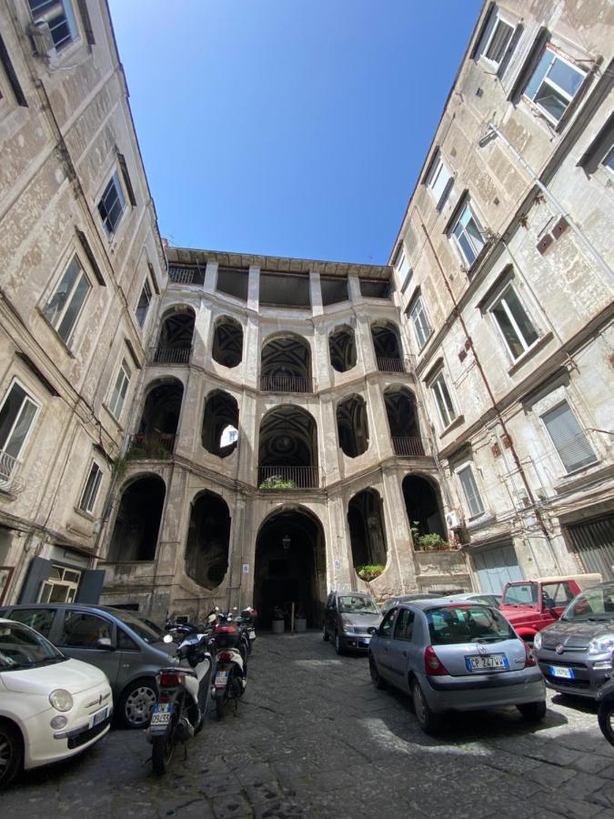 Fantastica Sanita Appartement Napels