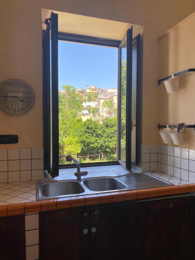 Appartement Fantastica Sanita *